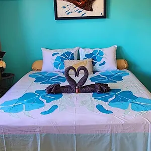 Chez Eden Coconut Appartement